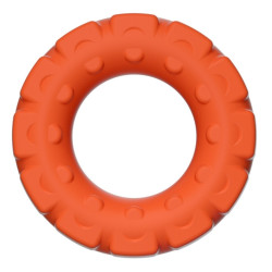 FUKR Cockring Tire Cock 24mm Orange